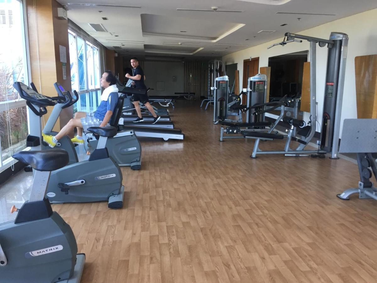 Mactan Newtown Condo Мактан Екстериор снимка