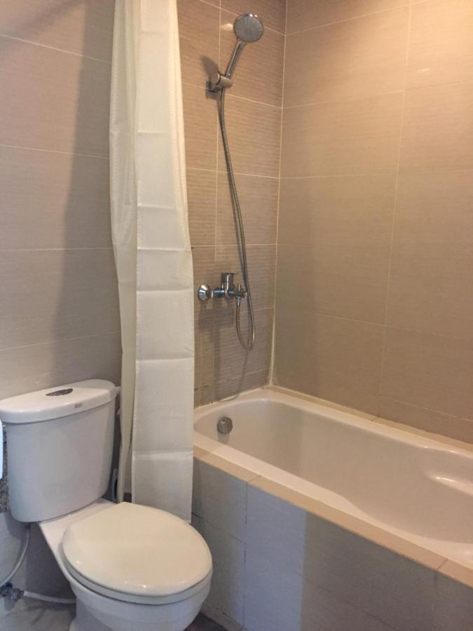 Mactan Newtown Condo Мактан Екстериор снимка